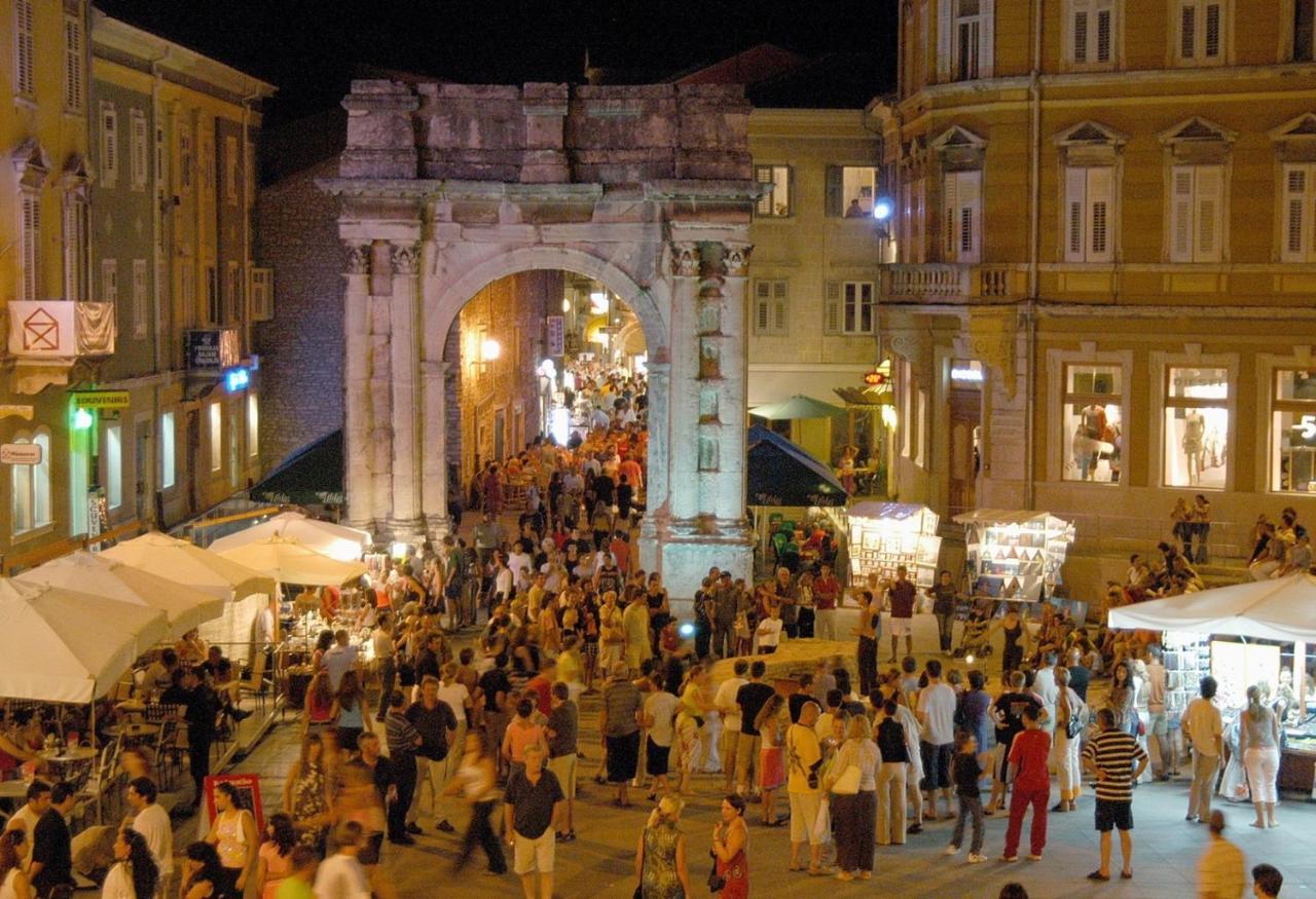 Smaila 3* Pula