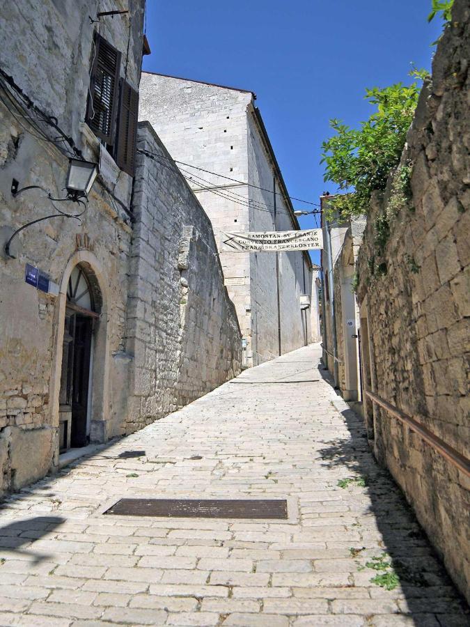 Penzion Smaila Pula
