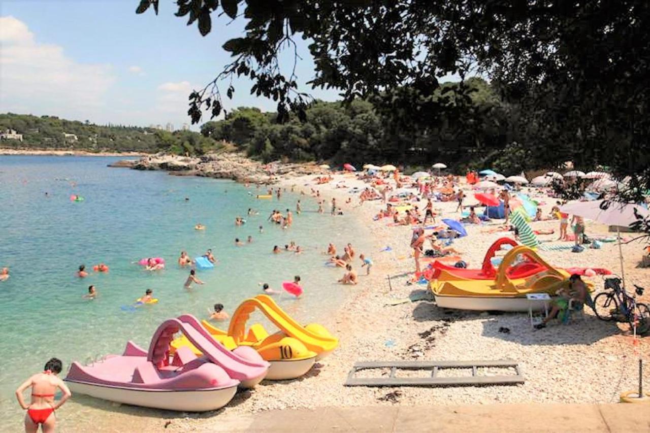 Smaila Penzion Pula