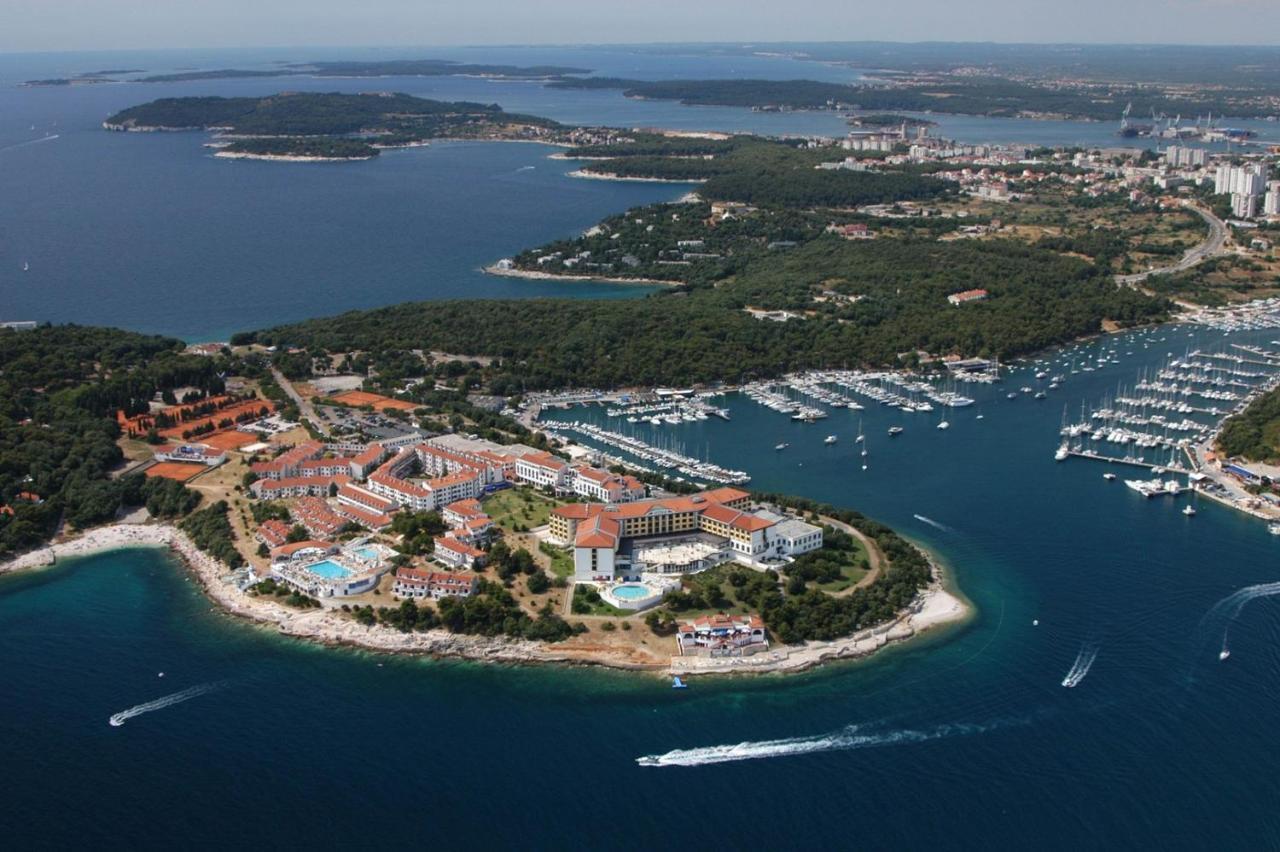 Penzion Smaila Pula
