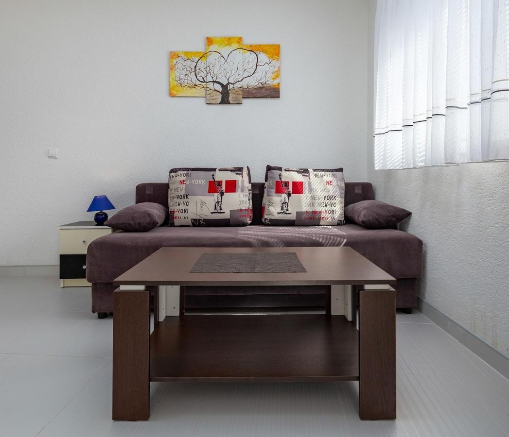 Smaila 3* Pula